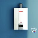 Ver imagem 4 de Aquecedor Lorenzetti 15 Litros LZ1600 DE - GLP