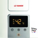 Ver imagem 3 de Aquecedor Lorenzetti 15 Litros LZ1600 DE - GLP