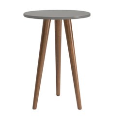 Jogo de Quarto para Bebê Théo New Cinza Fosco com Madeira - MoveisAqui - 6 Jogo de Quarto para Bebê Théo New Cinza Fosco com Madeira - MoveisAqui - 6