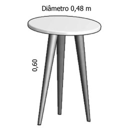 Jogo de Quarto para Bebê Théo New Cinza Fosco com Madeira - MoveisAqui - 7 Jogo de Quarto para Bebê Théo New Cinza Fosco com Madeira - MoveisAqui - 7