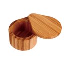 Ver imagem 1 de Saleiro Oval Bambu 12cm Class Home