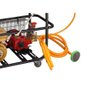 Pulverizador Gasolina Motor 5,5cv 4t 14-22l/min 50m - 4