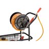 Pulverizador Gasolina Motor 5,5cv 4t 14-22l/min 50m - 3