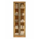 Ver imagem 1 de Guarda-Roupa Modulado Reflecta 2 Portas com LED e Prateleiras 100% MDF Cairo