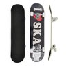 Skate Skateboard Infantil Estampas Variadas - 1