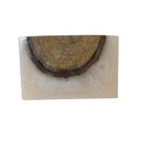 Ver imagem 3 de Puxador Acrílico Offwhite 3x3x5cm