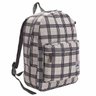 Mochila Escolar Republic Vix By Chenson Canvas Teen - 4