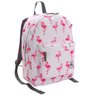 Mochila Escolar Republic Vix By Chenson Canvas Teen - 2
