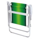 Ver imagem 5 de Cadeira Alta Alumínio - 2240