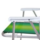 Ver imagem 6 de Cadeira Alta Alumínio - 2240