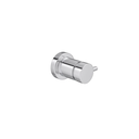 Ver imagem 1 de Acabamento Registro Deca Spin Cromado 1/2" 3/4" e 1" - 4900C72PQ