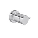 Ver imagem 2 de Acabamento Registro Deca Spin Cromado 1/2" 3/4" e 1" - 4900C72PQ