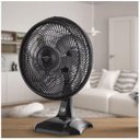 Ver imagem 1 de Ventilador de Mesa Britânia Maxx Force 40cm 3 Velocidades Bvt400