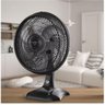 Ventilador de Mesa Britânia Maxx Force 40cm 3 Velocidades Bvt400 - 1