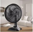 Ver imagem 1 de Ventilador de Mesa Britânia Maxx Force 40cm 3 Velocidades Bvt400