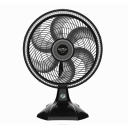 Ventilador de Mesa Britânia Maxx Force 40cm 3 Velocidades Bvt400 - 4