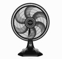 Ver imagem 4 de Ventilador de Mesa Britânia Maxx Force 40cm 3 Velocidades Bvt400