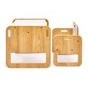 Ver imagem 3 de Móveis Mesa Infantil 0 a 2 Anos Cadeira Infantil Montessori