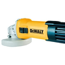 Esmerilhadeira Angular Dewalt Dwe750 127v 60hz 115mm - 5