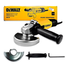 Esmerilhadeira Angular Dewalt Dwe750 127v 60hz 115mm - 4