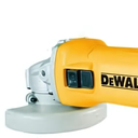 Ver imagem 2 de Esmerilhadeira Angular Dewalt Dwe750 127v 60hz 115mm