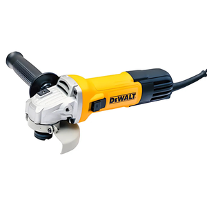 Esmerilhadeira Angular Dewalt Dwe750 127v 60hz 115mm
