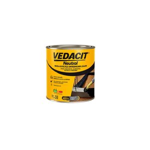 Neutrol Vedacit 900ml Onu - 1263