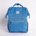 Ver imagem 1 de Bolsa Maternidade | Azul