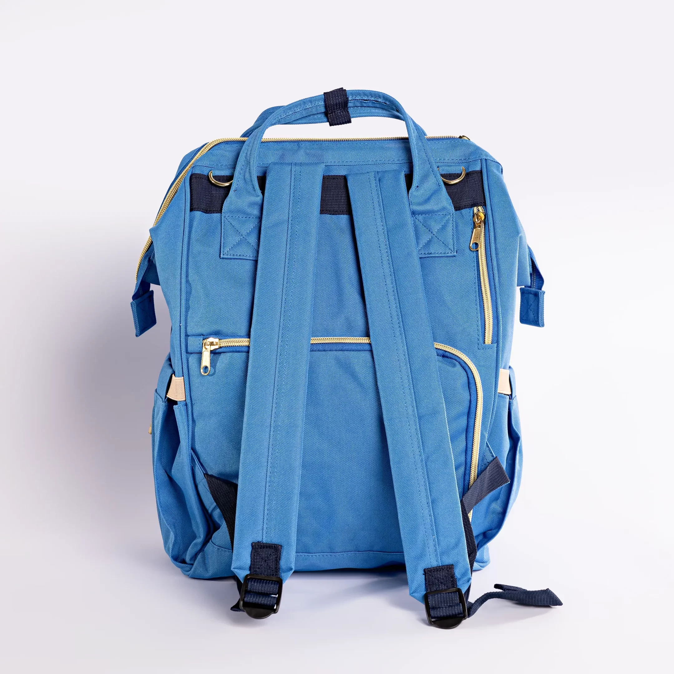 Ver imagem 6 de Bolsa Maternidade | Azul