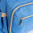 Ver imagem 5 de Bolsa Maternidade | Azul