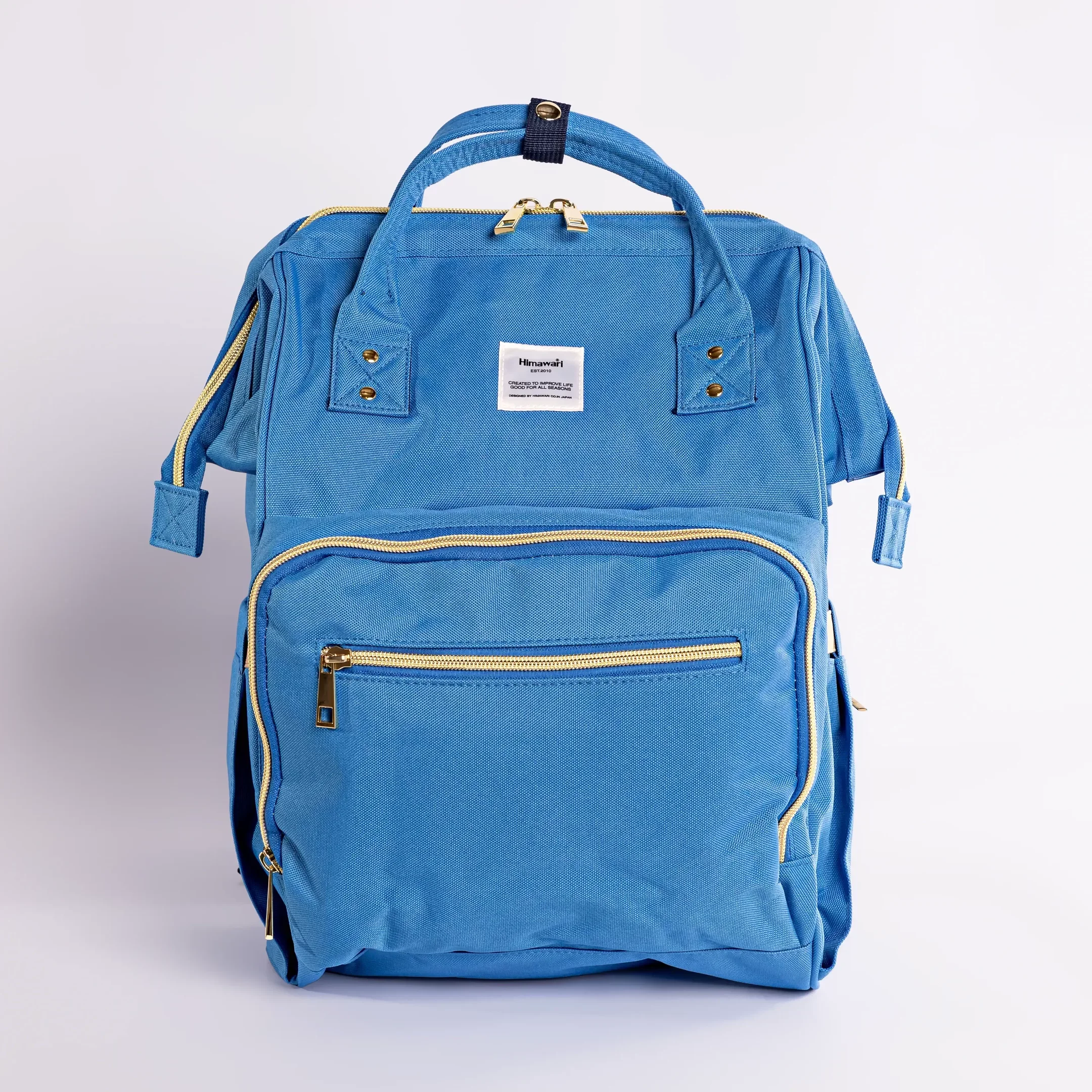 Ver imagem 1 de Bolsa Maternidade | Azul