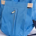 Ver imagem 4 de Bolsa Maternidade | Azul