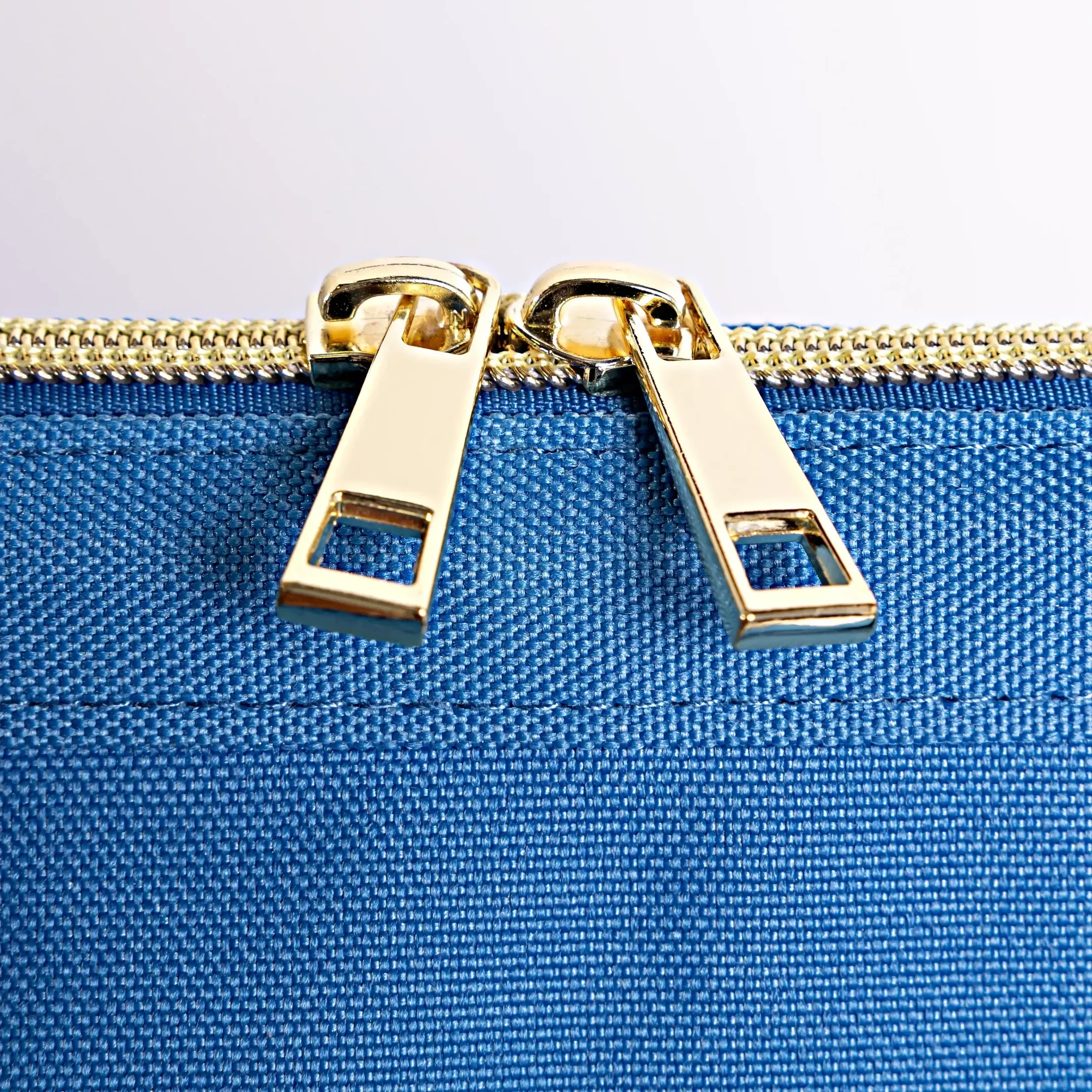 Ver imagem 6 de Bolsa Maternidade | Azul