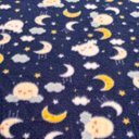 Ver imagem 2 de 3 Metros Tecido Malha Soft Estampado Liso - Estampas & Cores Estampa:119