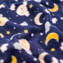 Ver mais imagens de 3 Metros Tecido Malha Soft Estampado Liso - Estampas & Cores Estampa:119
