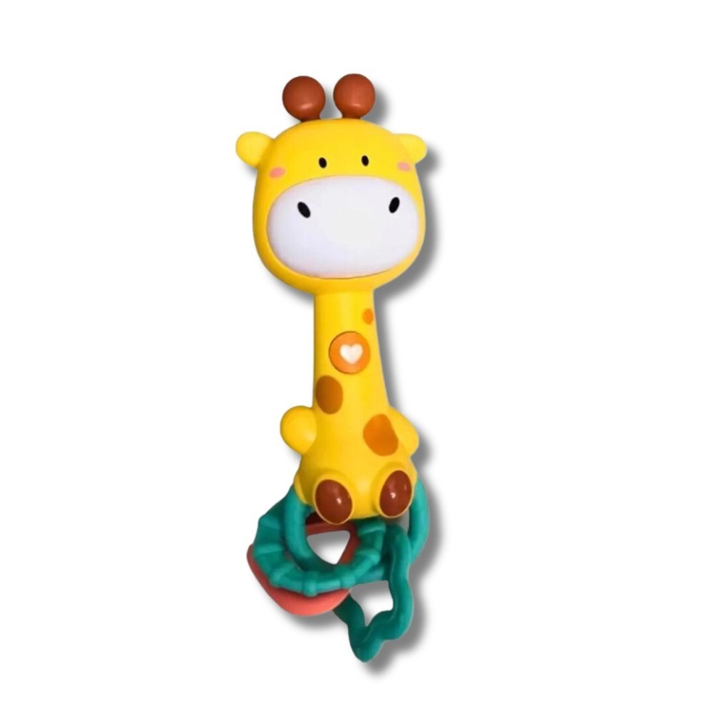 GIRAFA MUSICAL - BUBA - 2