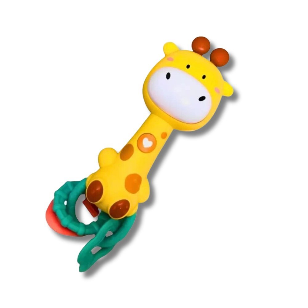 GIRAFA MUSICAL - BUBA - 1