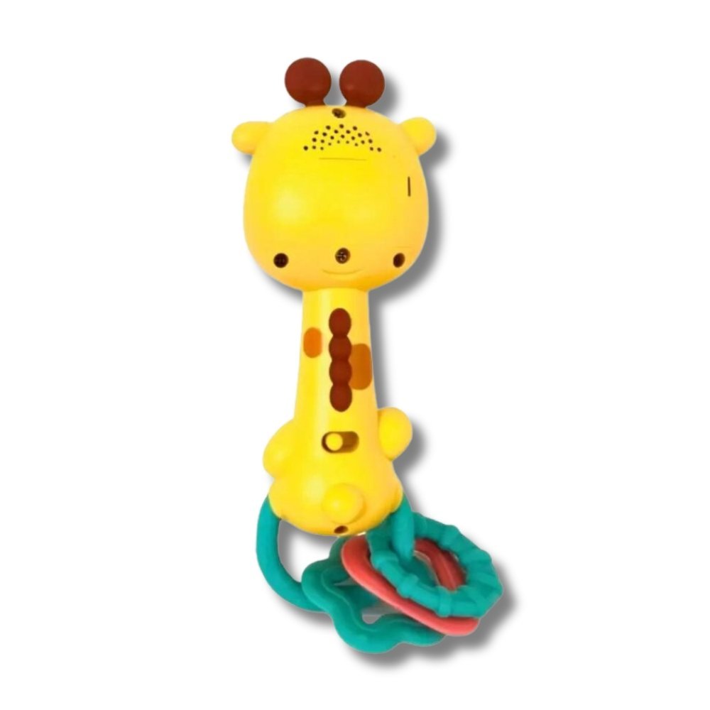 GIRAFA MUSICAL - BUBA - 3