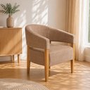 Ver imagem 1 de Poltrona Belleve Premium 73cm x 73cm