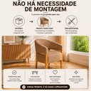 Ver imagem 6 de Poltrona Belleve Premium 73cm x 73cm
