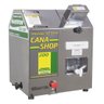 Moenda de Cana Vencedora Maqtron Cana Shop 200 + Motor 2hp - 1