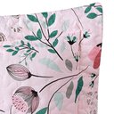 Ver imagem 5 de Kit Cobre Leito Casal Botanical Micropercal 200 Fios 7 Peças