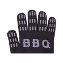 Ver imagem 4 de Luva Para Churrasqueiro Mimo Style