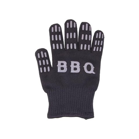 Luva Para Churrasqueiro Mimo Style