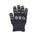 Ver imagem 1 de Luva Para Churrasqueiro Mimo Style