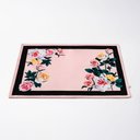 Ver mais imagens de Conjunto Completo 36 Pç Mesa Posta Portina - Rosas na Mesa Porcelana para 4 Lugares