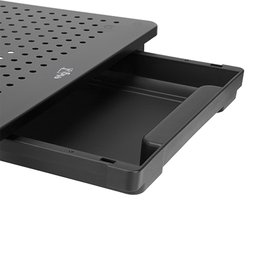 Suporte de Mesa para Monitor e Notebook Ajustável – Elg - 2