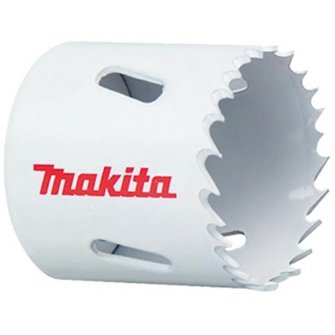 Serra Copo Bi-metal com Mola e Base 70mm - D-36027 - Makita Serra Copo Bi-metal 70mm C/mola e Base