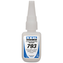 Ver imagem 1 de Adesivo Instantaneo 793 20 Gramas - 10571002804 - Tekbond