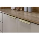 Ver imagem 5 de Kit para Cozinha Compacta Amora Amêndola Nude Prime Demóbile